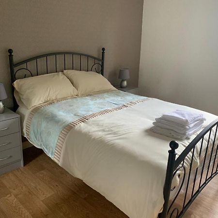 2 Bedroom Central Apartment Edinburgh Eksteriør bilde