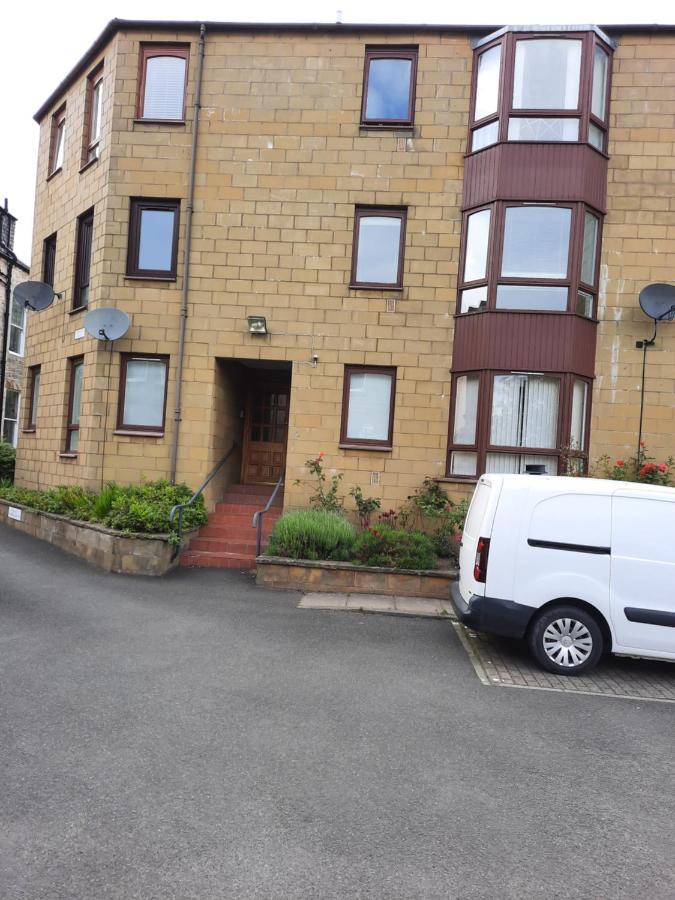 2 Bedroom Central Apartment Edinburgh Eksteriør bilde
